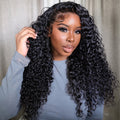 Human Bundles Deal 10A Grade 100% Human Virgin Hair unprocessed Water Wave