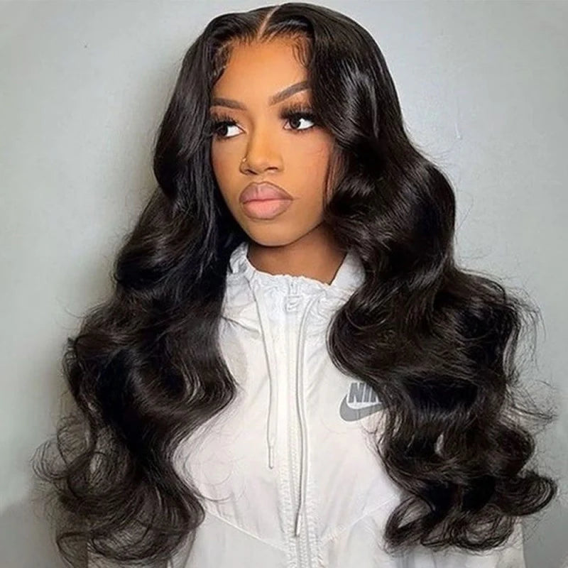 Human Hair Bundles 4 Pcs/pack Hair Brazilian Body Wave 100% Virgin Human Hair