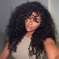 New In Burmese Curly Human Hair Bundles Deal