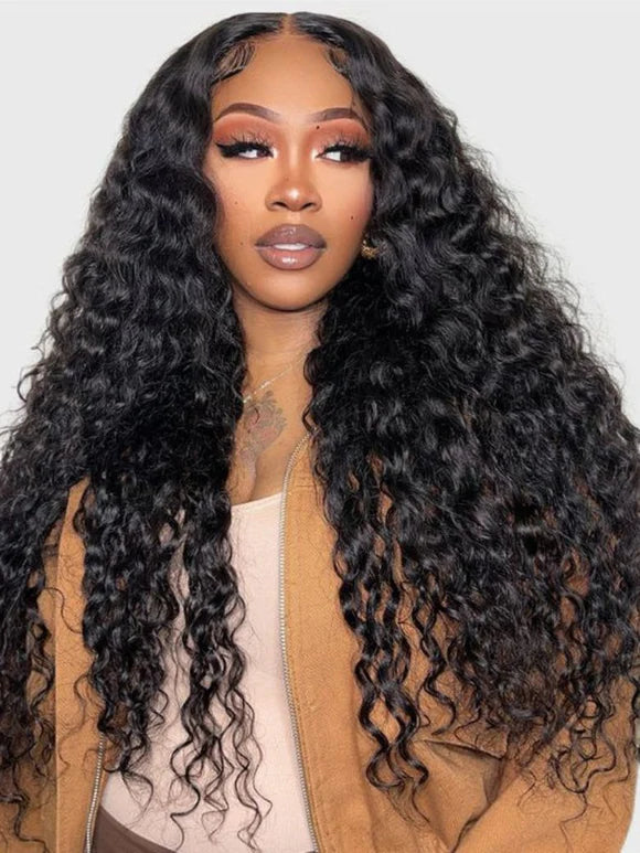 Deep Bundles Deal 10A Grade 100% Human Virgin Hair unprocessed